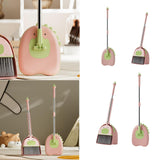 Maxbell Mini Mop for Kids Cleaning Toy for Kindergarten Age 3-6 Years Old Boys Girls