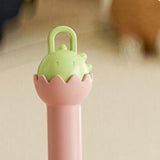 Maxbell Mini Broom and Dustpan Set for Kids Cute for Boys Girls Kindergarten Age 3-6