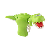 Maxbell Dinosaurs Water Soaker Toy Long Range for Kids for Park Party Play Boys Girls