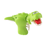 Maxbell Dinosaurs Water Soaker Toy Long Range for Kids for Park Party Play Boys Girls