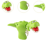 Maxbell Dinosaurs Water Soaker Toy Long Range for Kids for Park Party Play Boys Girls