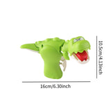 Maxbell Dinosaurs Water Soaker Toy Long Range for Kids for Park Party Play Boys Girls