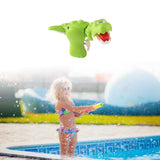 Maxbell Dinosaurs Water Soaker Toy Long Range for Kids for Park Party Play Boys Girls