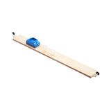 Maxbell Two Force Balance Physical Scientific Experiment Set for Children Girls Boys Without 6 Hole Block
