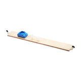 Maxbell Two Force Balance Physical Scientific Experiment Set for Children Girls Boys Without 6 Hole Block