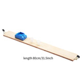 Maxbell Two Force Balance Physical Scientific Experiment Set for Children Girls Boys Without 6 Hole Block