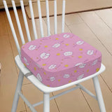 Maxbell Chair Cushions for Dining Chair Comfortable Kitchen Chair Pad for Boys Girls
