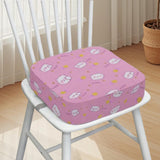 Maxbell Chair Cushions for Dining Chair Comfortable Kitchen Chair Pad for Boys Girls