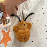 Maxbell Cockroach Doll Realistic Soft Cockroach Stuffed Toy for Sofa Car Living Room