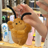 Maxbell Cockroach Doll Realistic Soft Cockroach Stuffed Toy for Sofa Car Living Room