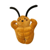 Maxbell Cockroach Doll Realistic Soft Cockroach Stuffed Toy for Sofa Car Living Room