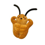 Maxbell Cockroach Doll Realistic Soft Cockroach Stuffed Toy for Sofa Car Living Room