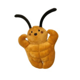 Maxbell Cockroach Doll Realistic Soft Cockroach Stuffed Toy for Sofa Car Living Room