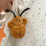 Maxbell Cockroach Doll Realistic Soft Cockroach Stuffed Toy for Sofa Car Living Room