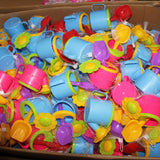 Maxbell Kids Watering Can Portable Summer Beach Toy for Vegetable Garden Houseplants