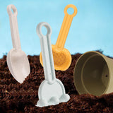 Maxbell 6 Pieces Beach Toys Set for Kids Funny for Travelling Backyard Summer Vacation