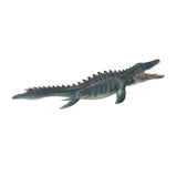 Maxbell Dinosaur Toy Statue Display Dinosaur Figure for Desk Home Housewarming Style A