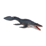 Maxbell Dinosaur Toy Statue Display Dinosaur Figure for Desk Home Housewarming Style B