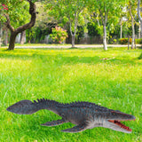 Maxbell Dinosaur Toy Statue Display Dinosaur Figure for Desk Home Housewarming Style B