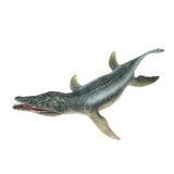 Maxbell Dinosaur Toy Moving Jaw Birthday Gift Realistic for Housewarming Office Desk Style A