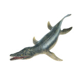 Maxbell Dinosaur Toy Moving Jaw Birthday Gift Realistic for Housewarming Office Desk Style A