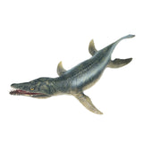 Maxbell Dinosaur Toy Moving Jaw Birthday Gift Realistic for Housewarming Office Desk Style A