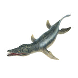 Maxbell Dinosaur Toy Moving Jaw Birthday Gift Realistic for Housewarming Office Desk Style A