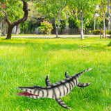 Maxbell Dinosaur Toy Moving Jaw Birthday Gift Realistic for Housewarming Office Desk Style B