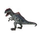 Maxbell Dinosaur Toy Statue Display Dinosaur Figure for Desk Home Housewarming Style C