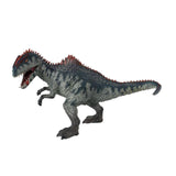 Maxbell Dinosaur Toy Statue Display Dinosaur Figure for Desk Home Housewarming Style C