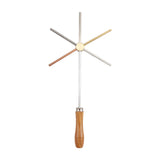 Maxbell Heat Conduction Demonstrator Creativity for Lab Classroom Junior High School