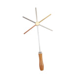 Maxbell Heat Conduction Demonstrator Creativity for Lab Classroom Junior High School