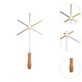 Maxbell Heat Conduction Demonstrator Creativity for Lab Classroom Junior High School