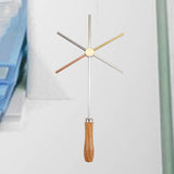 Maxbell Heat Conduction Demonstrator Creativity for Lab Classroom Junior High School