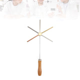 Maxbell Heat Conduction Demonstrator Creativity for Lab Classroom Junior High School