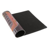 Maxbell 1/64 Scale Parking Lot Scene Display for Diecast Car Model Vehicle Scene Toy J