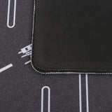 Maxbell 1/64 Scale Parking Lot Scene Display for Diecast Car Model Vehicle Scene Toy B