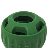 Maxbell Interactive Dog Toy for Medium, Large Dogs Gift Reusable Green