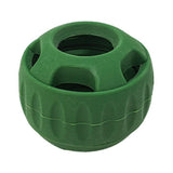 Maxbell Interactive Dog Toy for Medium, Large Dogs Gift Reusable Green