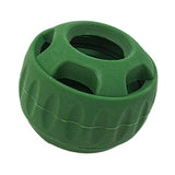 Maxbell Interactive Dog Toy for Medium, Large Dogs Gift Reusable Green