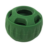 Maxbell Interactive Dog Toy for Medium, Large Dogs Gift Reusable Green