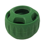 Maxbell Interactive Dog Toy for Medium, Large Dogs Gift Reusable Green