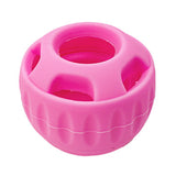 Maxbell Interactive Dog Toy for Medium, Large Dogs Gift Reusable PInk