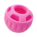 Maxbell Interactive Dog Toy for Medium, Large Dogs Gift Reusable PInk