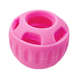 Maxbell Interactive Dog Toy for Medium, Large Dogs Gift Reusable PInk