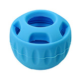 Maxbell Interactive Dog Toy for Medium, Large Dogs Gift Reusable Blue