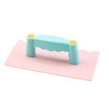 Maxbell Snows Brick Maker Toy Trowel Summer Sand Castle Model Kit for Adults Kid Boy