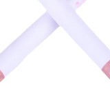 Maxbell 2x Faux Cigs Themed Parties Compact Theatrical Performance Costume Accessory