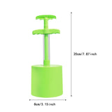 Maxbell Snowball Maker Lightweight Random Color Outdoor Easy Use for Kids Boys Girls