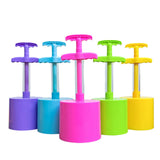 Maxbell Snowball Maker Lightweight Random Color Outdoor Easy Use for Kids Boys Girls